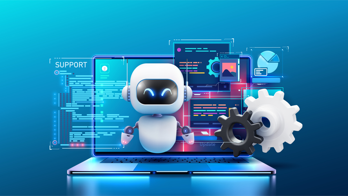 AIプログラミング