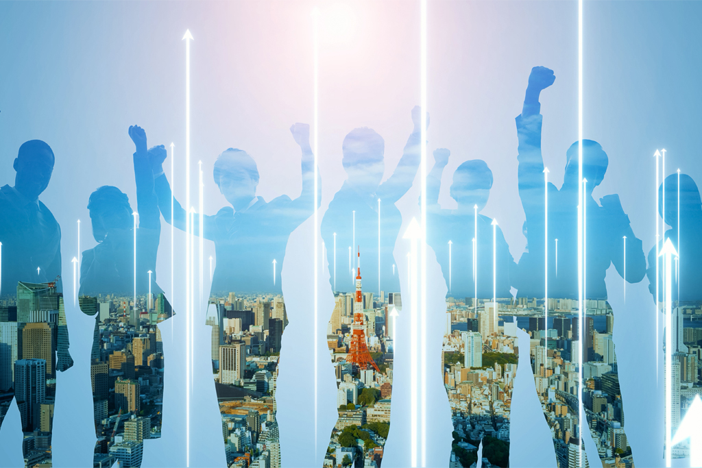 広告運用スタート